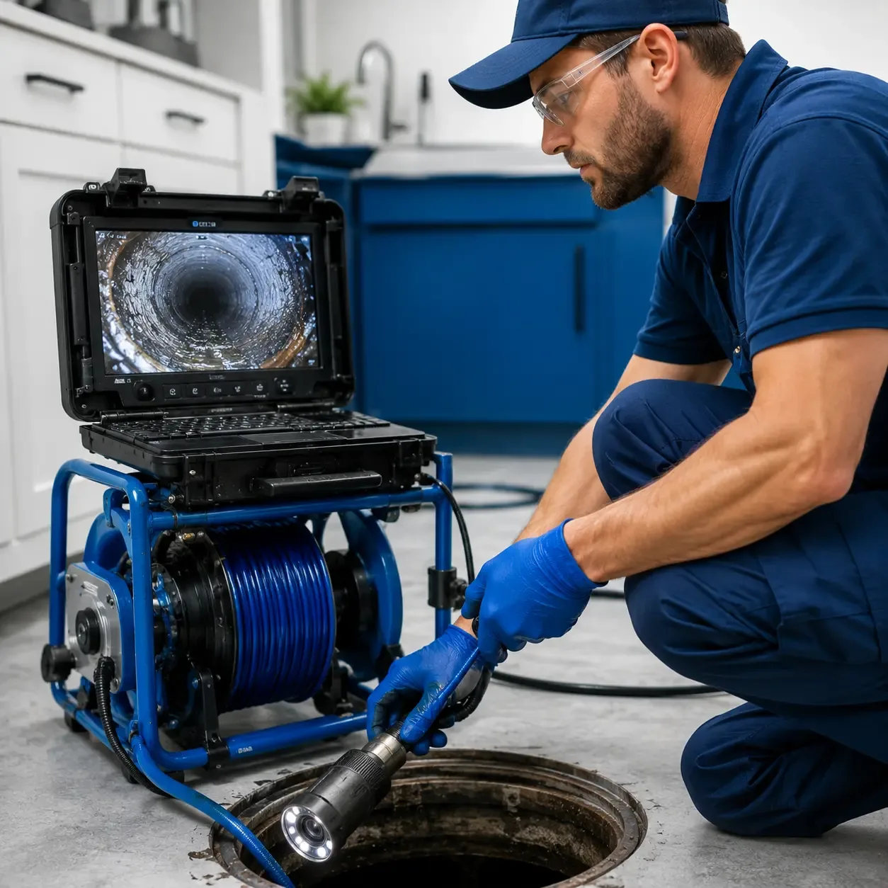 Pipe Relining professionals serving Myrtle Creek, OR